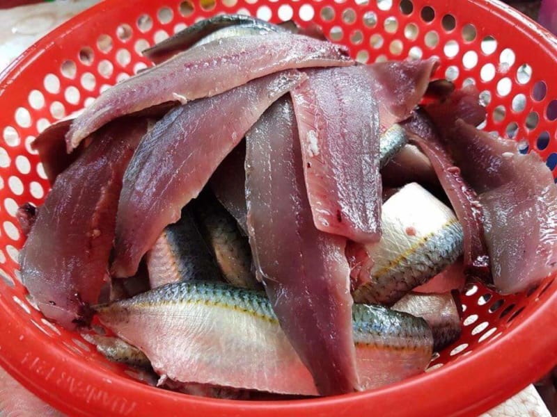 Sản Phẩm Đông Lạnh