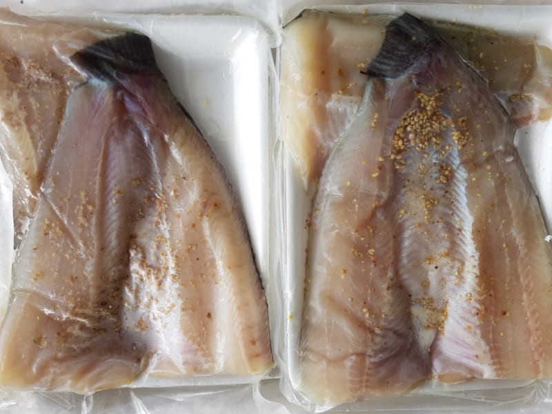 Sản Phẩm Đông Lạnh
