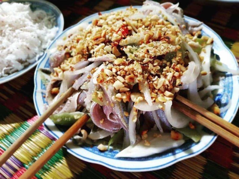 Đồ Ăn Vặt