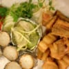 Đồ Ăn Vặt