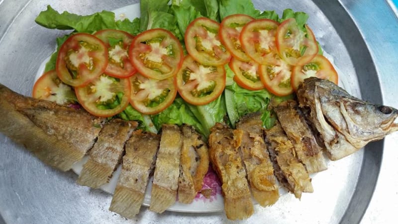Đồ Ăn Vặt