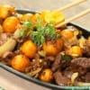 Đồ Ăn Vặt